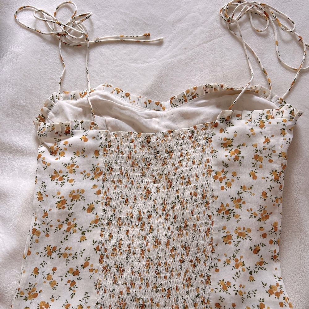 Reformation top - Picture 3 of 6